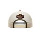 thumbnail image 4 of KNITE Gorra Farmer Wheat Cafe Trucker Hombre Ajustable Estilo Rancher Original, 4 of 4