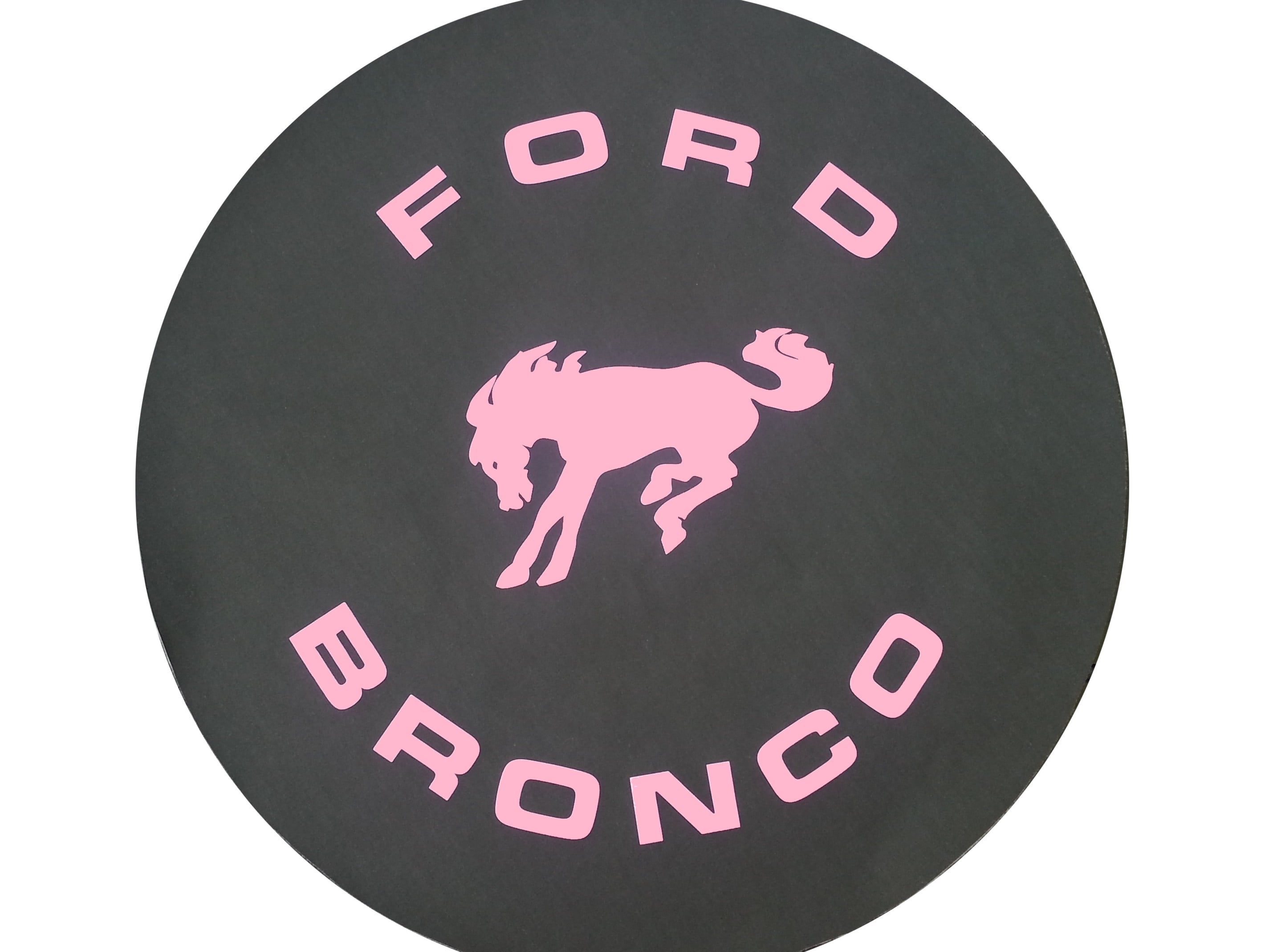 SpareCover Brawny Series FORD BRONCO 30