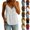 13# White, variant on Women Summer Tank Tops Casual V Neck Spaghetti Strap Cami Tops Loose Beach Sleeveless Shirts Blouses,Light Blue ,XL