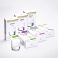 thumbnail image 5 of Dove Deodorant Refills Refill Kit 0% Aluminum Sensitive Aluminum Free Deodorant, 1.13 oz, 5 of 5