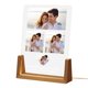 thumbnail image 3 of Specollect 4 Pcs Night Light, Acrylic LED Lamp with Multiple Images, Anniversary Birthday Gift for Couples, Romantic Bedroom Decor, Warm Light 5in, 3 of 9