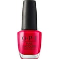 thumbnail image 3 of OPI Nail Lacquer, Dutch Tulips, Nail Polish, 0.5 fl oz, 3 of 6