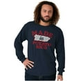 thumbnail image 5 of Made in Puerto Rico Island Pride Long Sleeve TShirt Men Women Brisco Brands S, 5 of 5