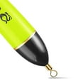 thumbnail image 2 of Led Luminous Rocket Fishing Float High Sensitivity Long Cast Electric Float 5G, 2 of 9
