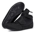 thumbnail image 2 of CPNG Boys and Girls Sneakers High Top Boxing Shoes Competition Training Shoes Arts Exercises Wrestling Shoes, 2 of 8