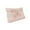 Pink, variant on InsCrazy Headboard Pillow for Bed, Full Size Bedside Cushion for Bedroom, Soft Seat Cushion for Bed Chair Seat Sofa and Couch 48inches