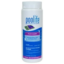 poolife Flocculant (2.25 lb)