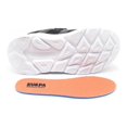 thumbnail image 3 of ATOMA Kids Sneakers Lightweight Breathable Hook & Loop Casual Shoes for Boys & Girls, Comfortable Everyday Walking Shoes Black 33, 3 of 7