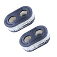 thumbnail image 1 of 2PCS Lawn Mower Air Filter Filter Cartridge Multiple Filtering Replacement Accessories Replacement for 550e、550ex、625ex、725exi, 1 of 9