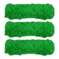 thumbnail image 1 of Ovillos Chenille Hilo Suave Unique Bargains Manta Hilo 3x100gr/3.5oz Verde, 1 of 7