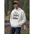 thumbnail image 2 of I'm A Limited Edition Hoodie Men -Image by Shutterstock, Male 4X-Large, 2 of 4