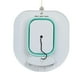 thumbnail image 3 of Baño de asiento eléctrico Baoblaze Limpieza de inodoros Plegable Rociador de agua, 3 of 7