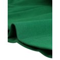 thumbnail image 5 of Abrigo De TrincheGabardiDoble HileDe Botones SolaCon Muescas PaMujer Verdes XS, 5 of 5