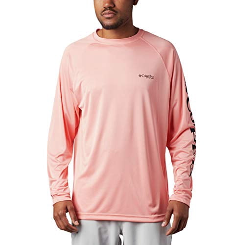 Columbia Men's Terminal Tackle LS Shirt 