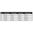 thumbnail image 2 of Retro Round Neck Dress with Flying Sleeve Soft All-match Leisure Dress for Women Daily Wear, 2 of 5