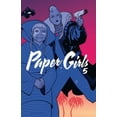 thumbnail image 1 of PAPER GIRLS (TOMO) Nº 05/06 COMICS MEXICO BRIAN K. VAUGHAN, 1 of 2