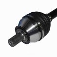 thumbnail image 4 of GSP NCV73059 GSP New CV Axle Fits select: 2012-2014 VOLVO S60 T6, 2008 VOLVO S80 T6 TURBO, 4 of 5