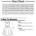 thumbnail image 2 of HomeGardon Women's Sleepwear Nightgowns for Women,Fashion Print Medium Length Dress Oversized Short Nightgown Fashion Chest Print Short Sleeve Nightdress,S-XXL, 2 of 3