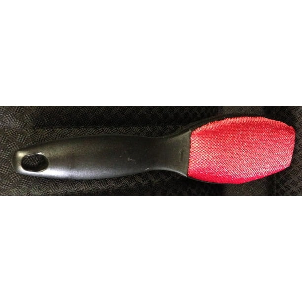 2 Sided, Deep fabric lint pick up. By Lint Brush