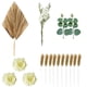 thumbnail image 5 of Moyic Decoraciones para tartas bohemias llamativas, para cualquier ocasión, decoraciones para decoración de tartas bohemias, juego fiable y conjunto 15 2Conjunto, 5 of 6