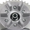 thumbnail image 3 of Porta Engrane Trasero RODA Con Engrane Italika 250 Z 2019-2022, 3 of 4