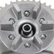 thumbnail image 3 of Porta Engrane Trasero RODA Con Engrane Italika 250 Z 2019-2022, 3 of 4