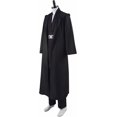 thumbnail image 3 of Disfraz de túnica para adulto, caballero, con capucha, uniforme, conjunto completo, para hombre, Halloween, cosplay, capa, 3 of 5
