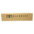 thumbnail image 5 of RockRose 60% VLT Air Nano Ceramic Car Window Tint - Ceramic Window Tint for Car and Building, Excellent Heat Rejection, No Haze, Easy to Shrink, 99% UV Rejection, and IRR 93%-95% - Size (20" X 15ft), 5 of 7