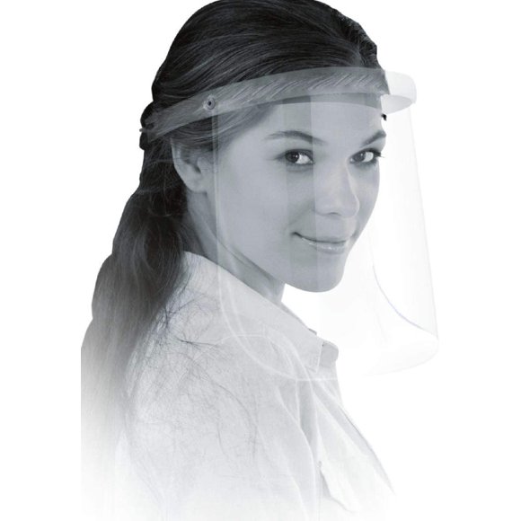 Taurus CPF-20P Careta Protectora, Escudo Facial Lavable Resistente a ralladuras Taurus CPF-20P Cartera Protectora Taurus