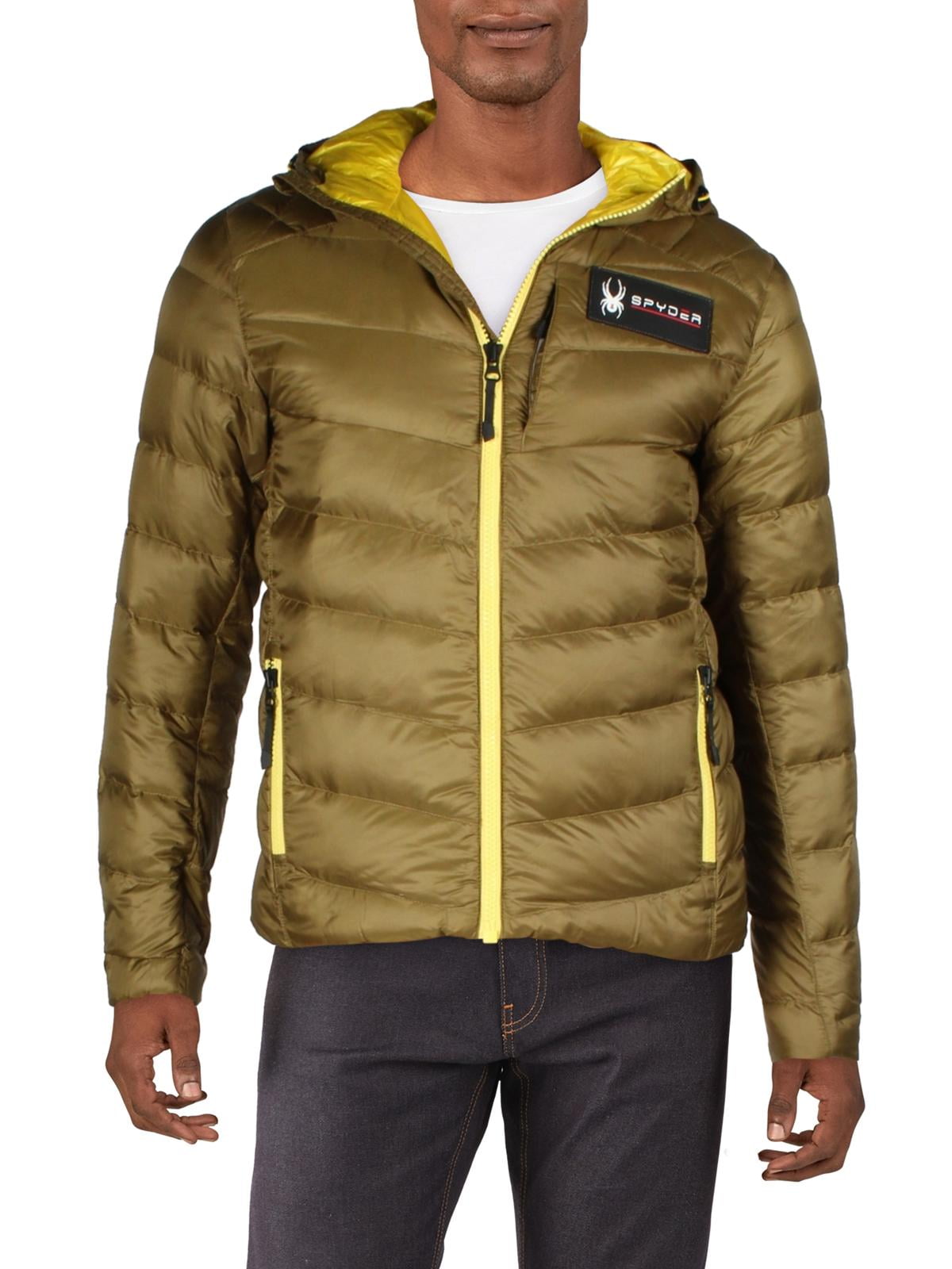 browning tommy boy primaloft jacket