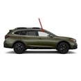 thumbnail image 3 of Lamianted Passenger Right Side Front Door Window Door Glass Compatible with Subaru Outback / Legacy 2020-2025 Models, 3 of 7