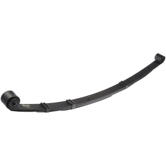 Dorman 929-301 Rear Leaf Spring for Specific Jeep Models