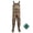 Realtree Max 7, variant on Rogers NXT 2-IN-1 Insulated Breathable Wader