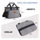 thumbnail image 4 of Lonchera Térmica Bolsa De Almuerzo 16l Gran Capacidad, 4 of 7