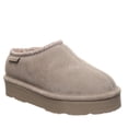 thumbnail image 2 of BEARPAW Martis Youth Slipper Mushroom Size 4 | Kid's Cozy Footwear | Comfortable & Lightweight Indoor & Outdoor Slipper, 2 of 9