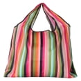 thumbnail image 1 of 2PCS Eco-friendly Shopping Bags Folding Tote Storage Bags Large Bags (2 Styles), 1 of 7
