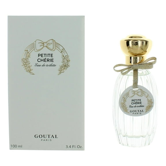 Petite Cherie by Annick Goutal, 3.4 oz EDT Spray for Women