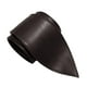 thumbnail image 3 of Cinturón ancho Yuyangstore elegante con lazo alrededor para Suéter Abrigo Blusa Negro, 3 of 8