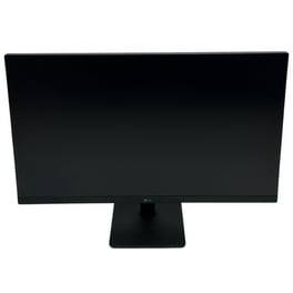 Restored LG 27UP650-W 27” UHD (3840 x 2160) Ultrafine IPS