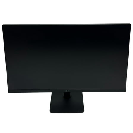 Restored LG 27MS500 27" 16:9 Full HD 100Hz IPS LCD Monitor (Refurbished)