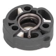 thumbnail image 1 of Kit de reconstrucción de supercargador Tapa inferior, LR088564 Kit de reparación de supercargador Cubierta inferior de metal para reemplazo de automóvil para Range Rover L332 5.0 V8 2010-2012 LHCER Descripción de la referencia, 1 of 8
