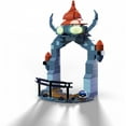 thumbnail image 6 of MEGA Pokemon Gengar Building Set, 6 of 6