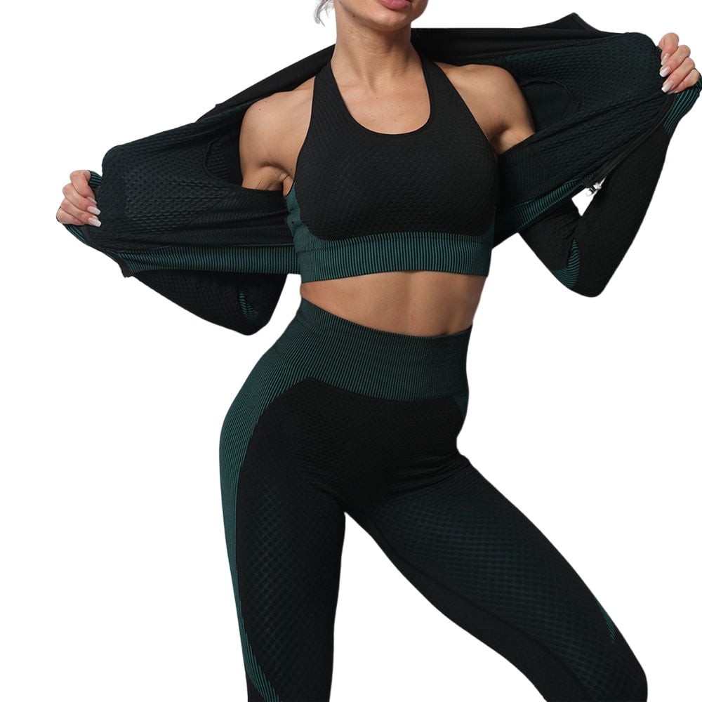 Sweet looking - Equilibrium Activewear C333 Women Fitness Clothing.