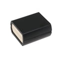 thumbnail image 1 of Caja de regalo de lujo para gemelos, estuche de almacenamiento y exhibición de joyas (negro), 1 of 5