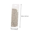 thumbnail image 4 of Miangastore Replacement Chain for Bike Durable Carbon Steel 1Pack, 4 of 8