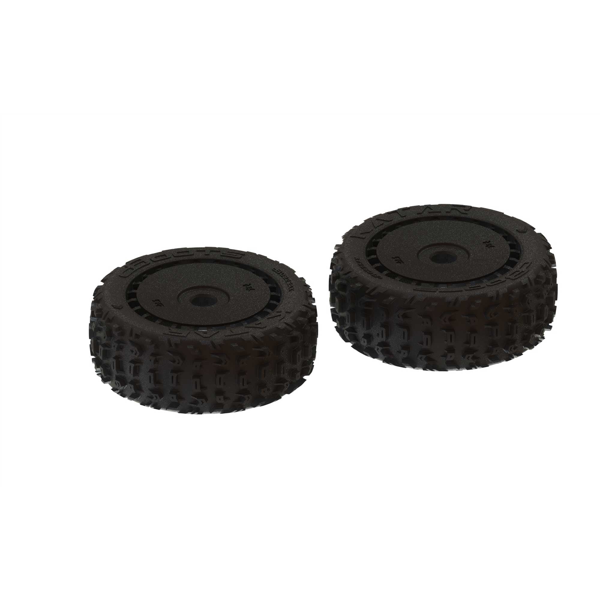 AKA Racing 44001C Bilanciamento Ruote In Argilla – 1 Bastone Per Modellismo RC