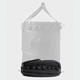 thumbnail image 2 of Bote De Basura Para Acampar Bote de basura portátil para acampar, bolsa de barril plegable, resistente al agua para exteriores (negro), 2 of 8