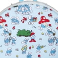 thumbnail image 3 of Mini Mochila Loungefly Pitufos Pitufina 23x27x11 cm, 3 of 3