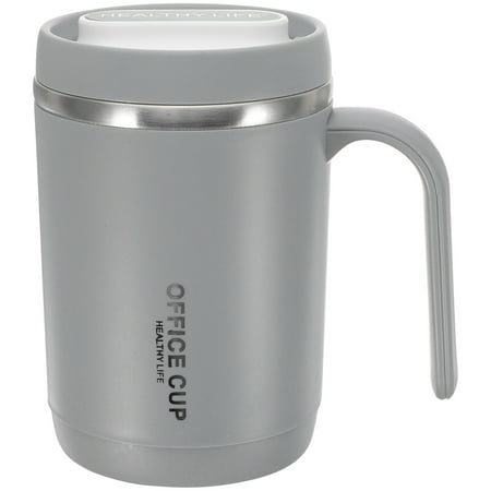 

Stainless Steel Insulated Coffee Mug Reusable Insulated Coffee Cup for Travel
