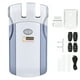 thumbnail image 1 of Cerradura de puerta Sin llave NikouMX 019 Control remoto Sistema de seguridad, 1 of 8